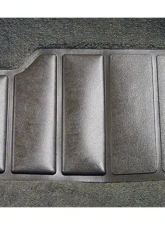 Custom Floor Carpet Toyota Camry 1995-1996 Complete Set Auto Custom Carpets                                     - 16711-162-1116000000 - Image 4