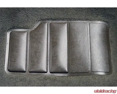 Custom Floor Carpet Toyota Camry 1995-1996 Complete Set Auto Custom Carpets - 16711-162-1116000000