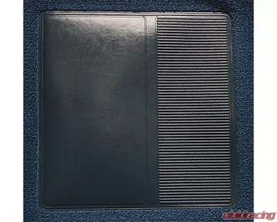 Custom Floor Carpet Mercury Cougar 1969-1970 Complete Set Auto Custom Carpets - 1783-260-1282000000