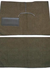 Custom Floor Carpet Ford F1 1948-1952 Complete Set Auto Custom Carpets                                     - 10304-230-1227000000 - Image 4