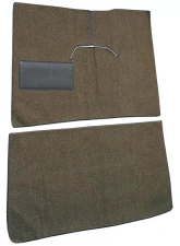 Custom Floor Carpet Ford F1 1948-1952 Complete Set Auto Custom Carpets                                     - 10304-230-1227000000 - Image 3