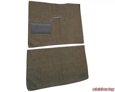 Custom Floor Carpet Ford F1 1948-1952 Complete Set Auto Custom Carpets - 10304-230-1227000000