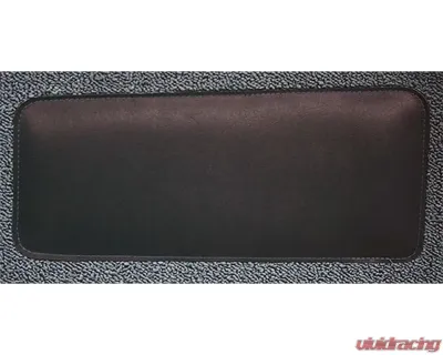 Custom Floor Carpet Chevrolet Bel Air 1957 Complete Set Auto Custom Carpets - 3440-230-1223000000