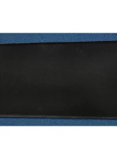 Custom Floor Carpet Chevrolet Corvette 1958 Complete Set Auto Custom Carpets                                     - 19445-170-1156000000 - Image 4