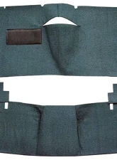 Custom Floor Carpet Chevrolet Impala 1958 Complete Set Auto Custom Carpets                                     - 3975-230-1236000000 - Image 4