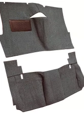 Custom Floor Carpet Chevrolet Impala 1958 Complete Set Auto Custom Carpets                                     - 3975-230-1236000000 - Image 3