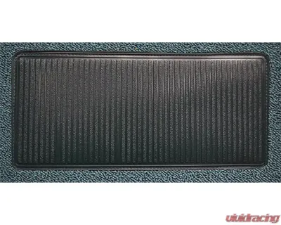 Custom Floor Carpet Chevrolet Impala 1958 Complete Set Auto Custom Carpets - 3975-230-1236000000