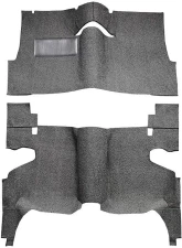 Custom Floor Carpet Chevrolet Impala 1958 Complete Set Auto Custom Carpets                                     - 3977-230-1229000000 - Image 4