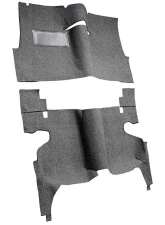 Custom Floor Carpet Chevrolet Impala 1958 Complete Set Auto Custom Carpets                                     - 3977-230-1229000000 - Image 3