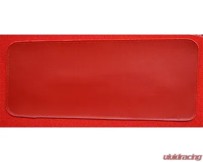 Custom Floor Carpet Chevrolet Corvette 1959-1960 Complete Set Auto Custom Carpets - 15137-230-1219000000