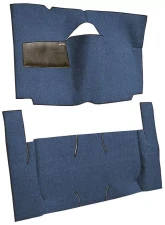 Custom Floor Carpet Ford Ranchero 1959 Complete Set Auto Custom Carpets                                     - 3426-230-1228000000 - Image 3