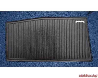 Custom Floor Carpet Ford Ranchero 1959 Complete Set Auto Custom Carpets - 3426-230-1228000000