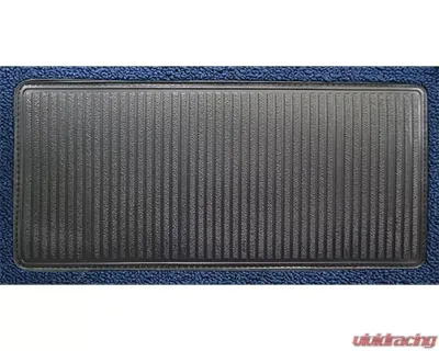 Custom Floor Carpet Chevrolet Corvair 1960-1964 Complete Set Auto Custom Carpets - 14342-330-1339000000