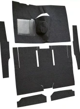 Custom Floor Carpet Ford Falcon 1960-1965 Complete Set Auto Custom Carpets                                     - 3092-230-1237000000 - Image 3