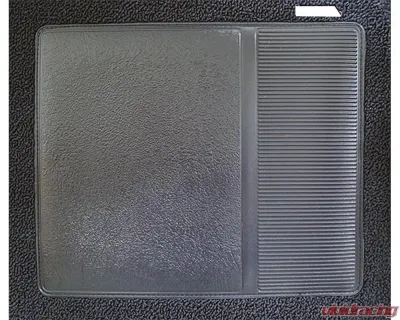 Custom Floor Carpet Ford Ranchero 1960-1965 Complete Set Auto Custom Carpets - 17876-230-1223000000