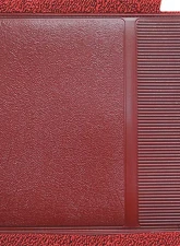 Custom Floor Carpet Ford Falcon 1960-1965 Complete Set Auto Custom Carpets                                     - 3090-230-1225000000 - Image 2