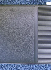 Custom Floor Carpet Mercury Comet 1960-1965 Complete Set Auto Custom Carpets                                     - 10799-230-1222000000 - Image 2