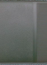 Custom Floor Carpet Ford Falcon 1960-1965 Complete Set Auto Custom Carpets                                     - 3444-230-1220000000 - Image 4