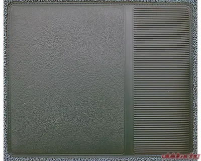 Custom Floor Carpet Ford Falcon 1960-1965 Complete Set Auto Custom Carpets - 3444-230-1220000000