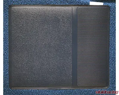 Custom Floor Carpet Mercury Comet 1960-1965 Complete Set Auto Custom Carpets - 3371-230-1219000000