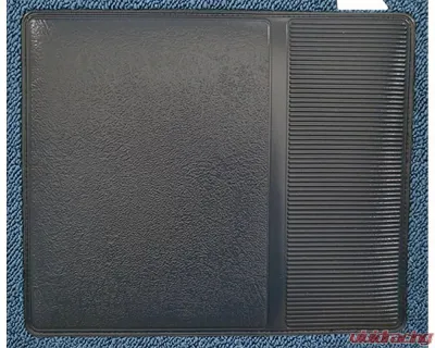 Custom Floor Carpet Ford Falcon 1960-1965 Complete Set Auto Custom Carpets - 11503-230-1237000000