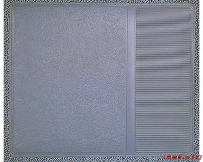 Custom Floor Carpet Ford Falcon 1960-1965 Complete Set Auto Custom Carpets - 1129-230-1228000000