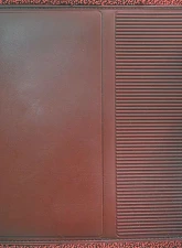 Custom Floor Carpet Ford Falcon 1963-1965 Complete Set Auto Custom Carpets                                     - 8075-230-1226000000 - Image 4