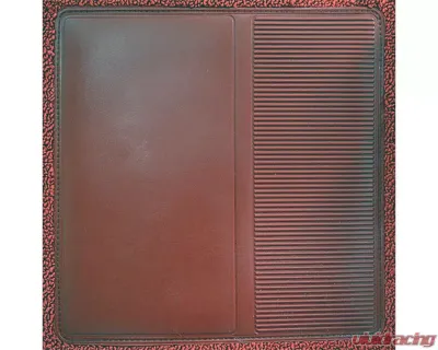 Custom Floor Carpet Ford Falcon 1963-1965 Complete Set Auto Custom Carpets - 8075-230-1226000000