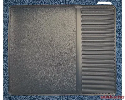 Custom Floor Carpet Ford Falcon 1960-1965 Complete Set Auto Custom Carpets - 1128-230-1249000000