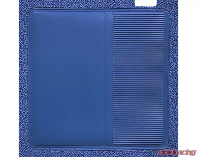 Custom Floor Carpet Mercury Comet 1963-1965 Complete Set Auto Custom Carpets - 3355-230-1224000000