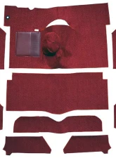 Custom Floor Carpet Mercury Comet 1963-1965 Complete Set Auto Custom Carpets                                     - 3360-230-1240000000 - Image 4