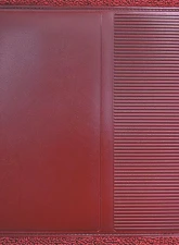 Custom Floor Carpet Mercury Comet 1963-1965 Complete Set Auto Custom Carpets                                     - 3360-230-1240000000 - Image 4