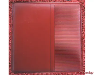 Custom Floor Carpet Mercury Comet 1963-1965 Complete Set Auto Custom Carpets - 3364-230-1236000000