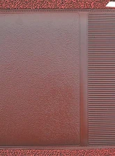 Custom Floor Carpet Mercury Comet 1963-1965 Complete Set Auto Custom Carpets                                     - 3359-230-1228000000 - Image 4