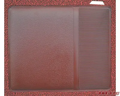 Custom Floor Carpet Mercury Comet 1963-1965 Complete Set Auto Custom Carpets - 3359-230-1228000000