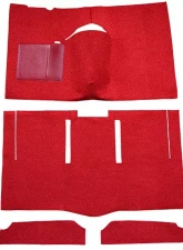 Custom Floor Carpet Ford Falcon 1963-1965 Complete Set Auto Custom Carpets                                     - 3362-230-1219000000 - Image 4