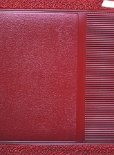 Custom Floor Carpet Ford Falcon 1963-1965 Complete Set Auto Custom Carpets                                     - 3362-230-1219000000 - Image 3