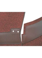 Custom Floor Carpet Chevrolet Corvette 1963 Complete Set Auto Custom Carpets                                     - 11289-230-1220000000 - Image 4