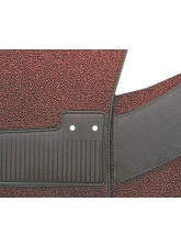 Custom Floor Carpet Chevrolet Corvette 1964 Complete Set Auto Custom Carpets                                     - 19408-230-1219000000 - Image 4