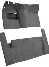 Custom Floor Carpet Ford Ranchero 1957 Complete Set Auto Custom Carpets                                     - 3417-230-1223000000 - Image 3