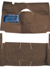 Custom Floor Carpet Ford Ranchero 1958 Complete Set Auto Custom Carpets                                     - 16685-230-1225000000 - Image 4