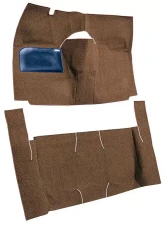 Custom Floor Carpet Ford Ranchero 1958 Complete Set Auto Custom Carpets                                     - 16685-230-1225000000 - Image 3