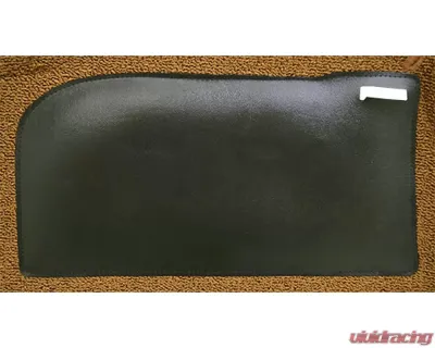 Custom Floor Carpet Ford Ranchero 1958 Complete Set Auto Custom Carpets - 16685-230-1225000000