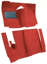 Custom Floor Carpet Ford Fairlane 1959 Complete Set Auto Custom Carpets                                     - 4243-230-1224000000 - Image 3