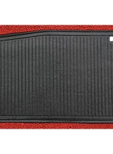 Custom Floor Carpet Ford Fairlane 1959 Complete Set Auto Custom Carpets                                     - 4243-230-1224000000 - Image 4