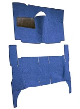 Custom Floor Carpet Ford Fairlane 1959 Complete Set Auto Custom Carpets                                     - 15048-230-1231000000 - Image 3