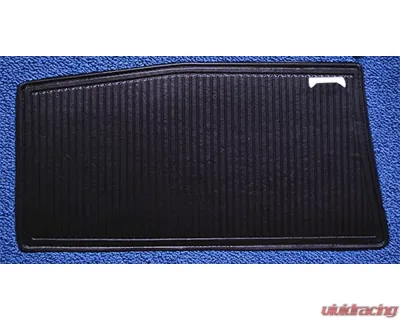 Custom Floor Carpet Ford Fairlane 1959 Complete Set Auto Custom Carpets - 15048-230-1231000000