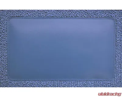 Custom Floor Carpet Cadillac Series 62 1955-1956 Complete Set Auto Custom Carpets - 16157-230-1219000000