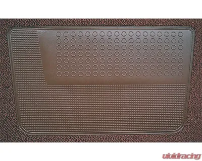 Custom Floor Carpet Chrysler Imperial 1957-1958 Complete Set Auto Custom Carpets - 16223-230-1252000000