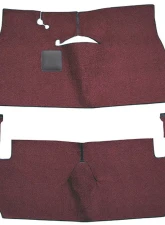 Custom Floor Carpet Cadillac Eldorado 1954 Complete Set Auto Custom Carpets                                     - 16274-230-1219000000 - Image 4
